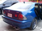 2001 Toyota altezza for sale in Kingston / St. Andrew, Jamaica