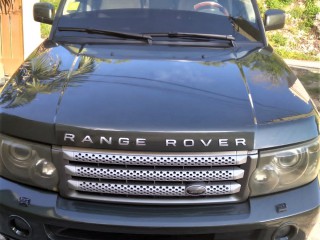 2006 Land Rover Range Rover for sale in Kingston / St. Andrew, Jamaica