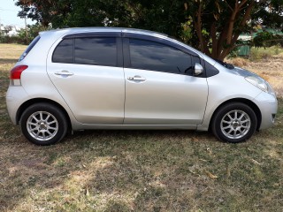 2010 Toyota Vitz for sale in Kingston / St. Andrew, Jamaica