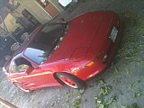1992 Toyota MR2 for sale in Kingston / St. Andrew, Jamaica