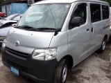 2009 Toyota Townace Just Imported for sale in Kingston / St. Andrew, Jamaica