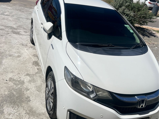 2016 Honda honda hit for sale in Kingston / St. Andrew, Jamaica
