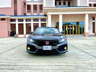 2018 Honda Civic si for sale in Kingston / St. Andrew, Jamaica