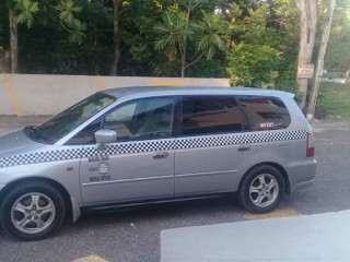 2001 Honda odyssey for sale in St. Elizabeth, Jamaica