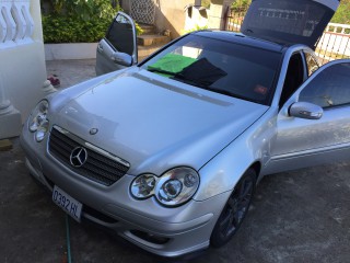 2004 Mercedes Benz C180 for sale in St. Catherine, Jamaica