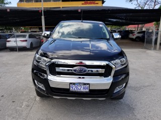 2016 Ford RANGER LIMITED for sale in Kingston / St. Andrew, Jamaica