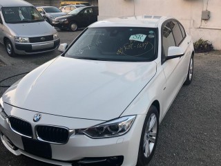 2014 BMW 320i for sale in Kingston / St. Andrew, Jamaica