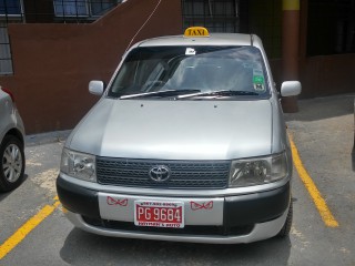 2010 Toyota Probox for sale in Clarendon, Jamaica