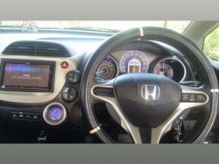 2012 Honda Hybrid  Fit for sale in Kingston / St. Andrew, Jamaica