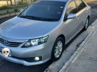 2012 Toyota Allion A18 for sale in St. James, Jamaica