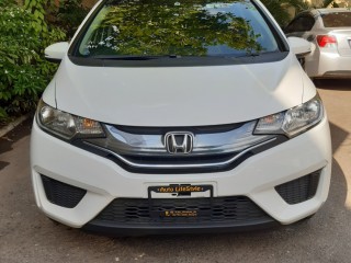 2015 Honda Fit for sale in Kingston / St. Andrew, Jamaica