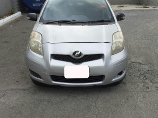 2009 Toyota Vitz for sale in Kingston / St. Andrew, Jamaica