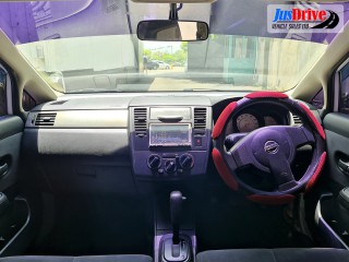 2011 Nissan TIIDA for sale in Kingston / St. Andrew, Jamaica