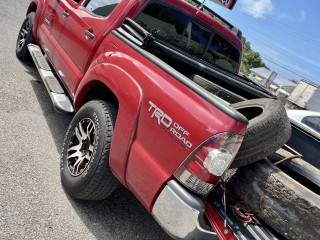 2015 Toyota Tacoma for sale in St. Elizabeth, Jamaica