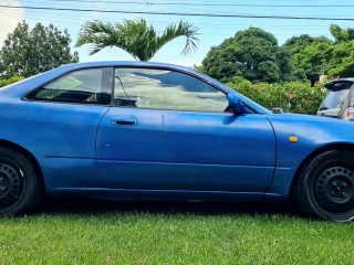 1997 Toyota Levin for sale in Kingston / St. Andrew, Jamaica