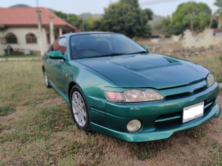 1998 Toyota Trueno for sale in Kingston / St. Andrew, Jamaica