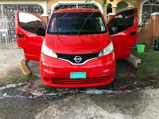 2011 Nissan Vanette NV200 for sale in St. Catherine, Jamaica