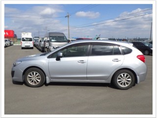 2014 Subaru Impreza for sale in St. Catherine, Jamaica