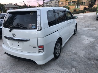 2012 Toyota Isis platana for sale in Manchester, Jamaica