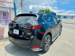 2019 Mazda CX5 for sale in Kingston / St. Andrew, Jamaica