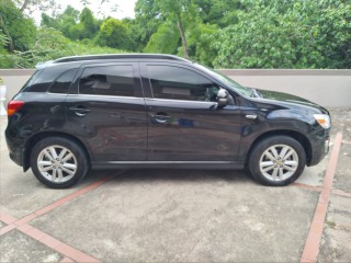 2013 Mitsubishi ASX for sale in Kingston / St. Andrew, Jamaica
