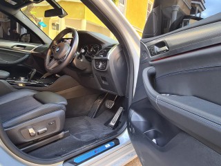 2021 BMW X4 for sale in Kingston / St. Andrew, Jamaica