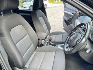 2017 Audi q3 for sale in St. James, Jamaica