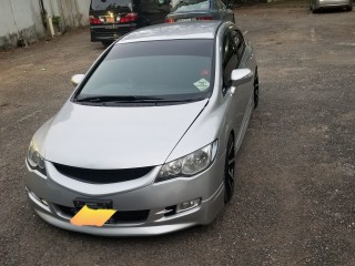 2006 Honda civic for sale in St. James, Jamaica