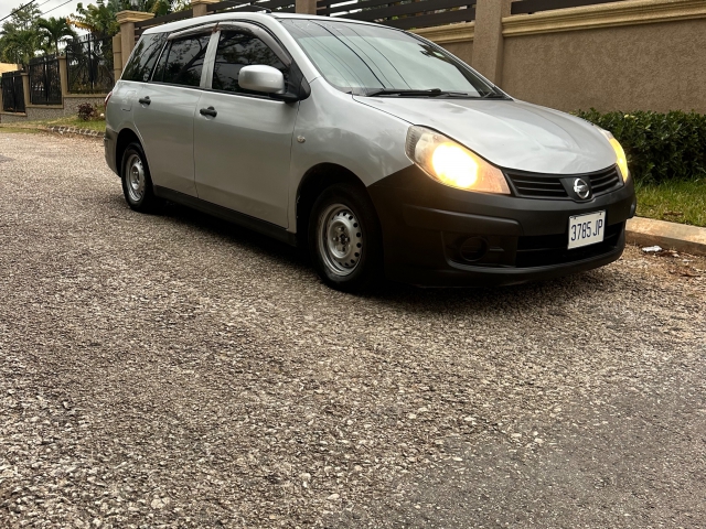 Jamaica