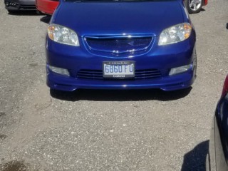 2006 Toyota Vios for sale in Kingston / St. Andrew, Jamaica