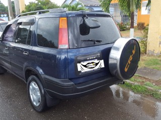 1996 Honda CRV for sale in St. Catherine, Jamaica