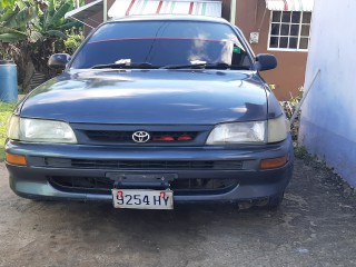1995 Toyota Corolla for sale in St. Catherine, Jamaica