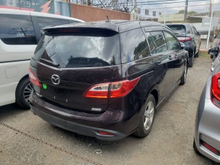 2014 Mazda Premacy for sale in Kingston / St. Andrew, Jamaica