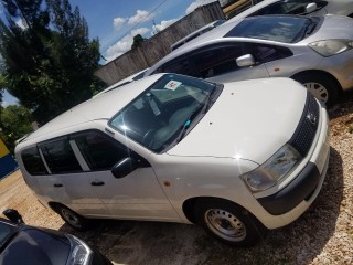 2014 Toyota PROBOX for sale in Manchester, Jamaica