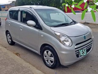 2013 Suzuki alto for sale in Kingston / St. Andrew, Jamaica