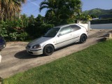 1998 Honda Civic for sale in Kingston / St. Andrew, Jamaica