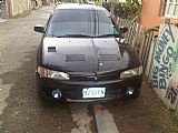 1996 Mitsubishi lancer for sale in St. Catherine, Jamaica