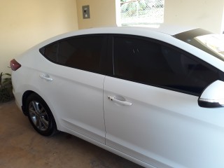 2017 Hyundai ELANTRA GLS for sale in Kingston / St. Andrew, Jamaica