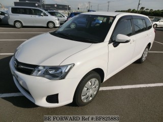 2013 Toyota Fielder for sale in St. Catherine, Jamaica