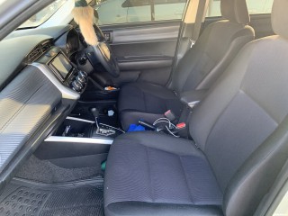 2014 Toyota Fielder for sale in Kingston / St. Andrew, Jamaica