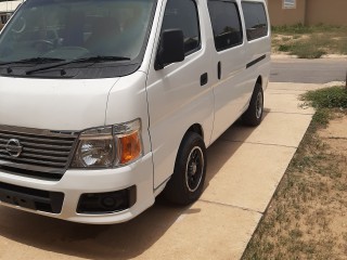 2012 Nissan Caravan for sale in St. Catherine, Jamaica