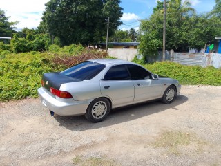 1999 Honda INTEGRA