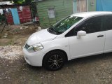 2009 Nissan tiida for sale in St. James, Jamaica