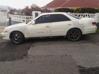 2000 Toyota Mark II for sale in Manchester, Jamaica