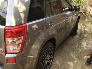 2008 Suzuki Grand Vitara price drop for sale in St. James, Jamaica