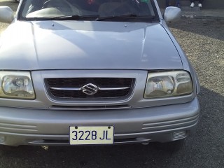 1998 Suzuki Grand vitara for sale in Kingston / St. Andrew, Jamaica