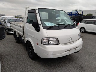 2017 Mazda Bongo Truck