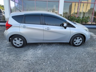 2015 Nissan Note DIGS SUPER CHARGE for sale in Kingston / St. Andrew, Jamaica