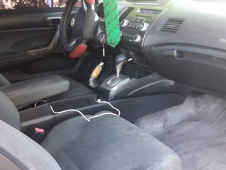 2007 Honda Civic for sale in Kingston / St. Andrew, Jamaica