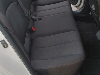 2011 Subaru Legacy GT